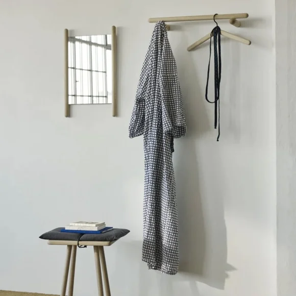 Skagerak Georg Coat Rack 60 - Oak
